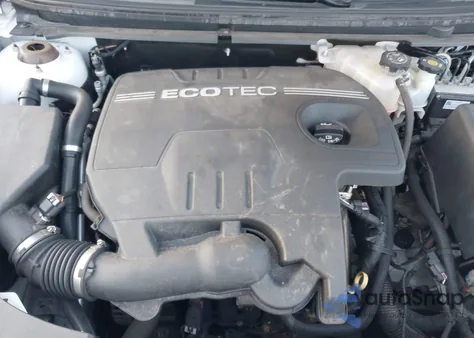 2009 Chevrolet Malibu Lt из США, поврежденный, VIN 1G1ZJ57B59F251253